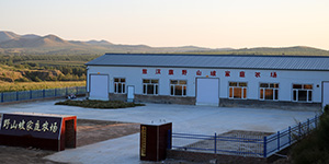 農(nóng)場(chǎng)風(fēng)采